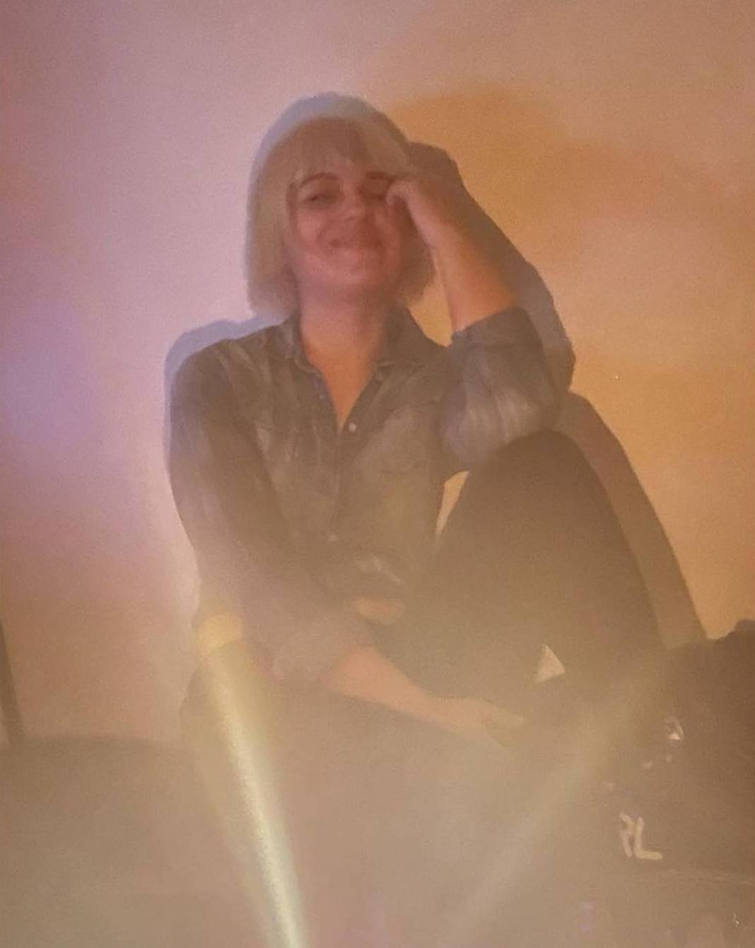 Hayat Bilgisi'nin 'Barbie Gamze'si İpek Erdem, paylaşımıyla duygulandırdı! Şimdilerde 39 yaşında... 10